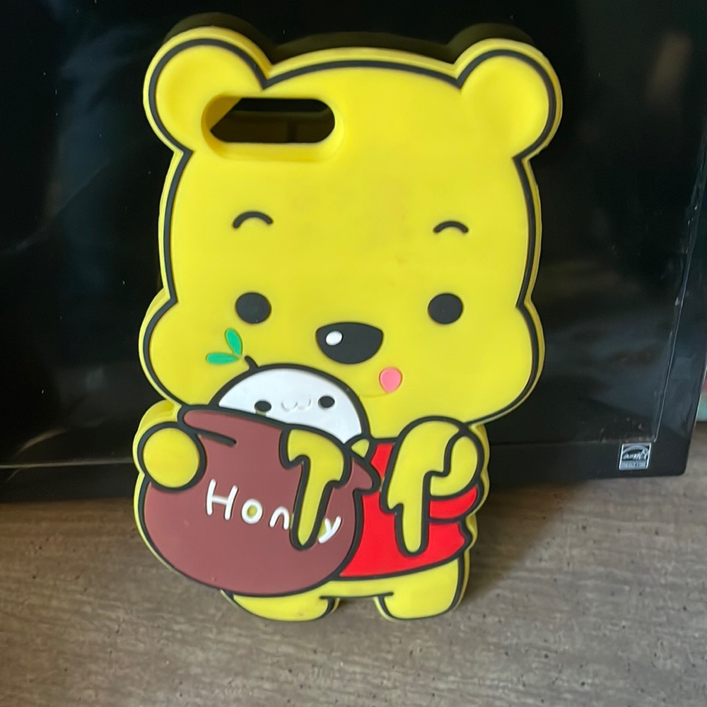 iPhone 8plus phone case